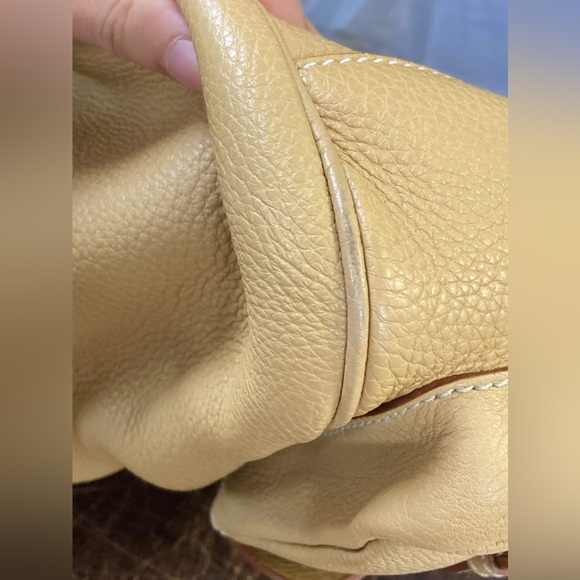 Preloved Prada hobo shoulder bag - Picture 8 of 15